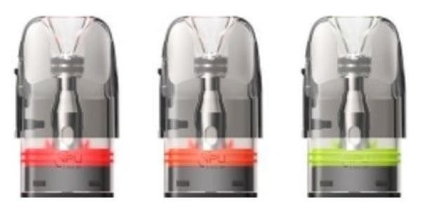 Ersatzpod GeekVape Wenax Q-Pod